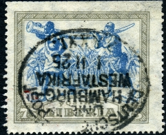 stamp